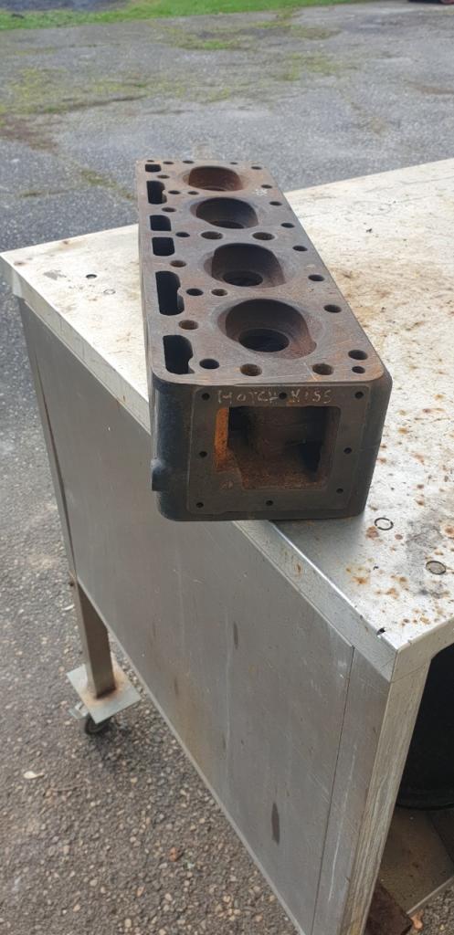 Pièces HOTCHKISS 413 LesAnciennes.com