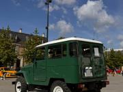image_2-TOYOTA Land Cruiser BJ 40 - 1980