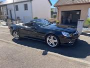image_7-MERCEDES 350 SL R230 - 2008