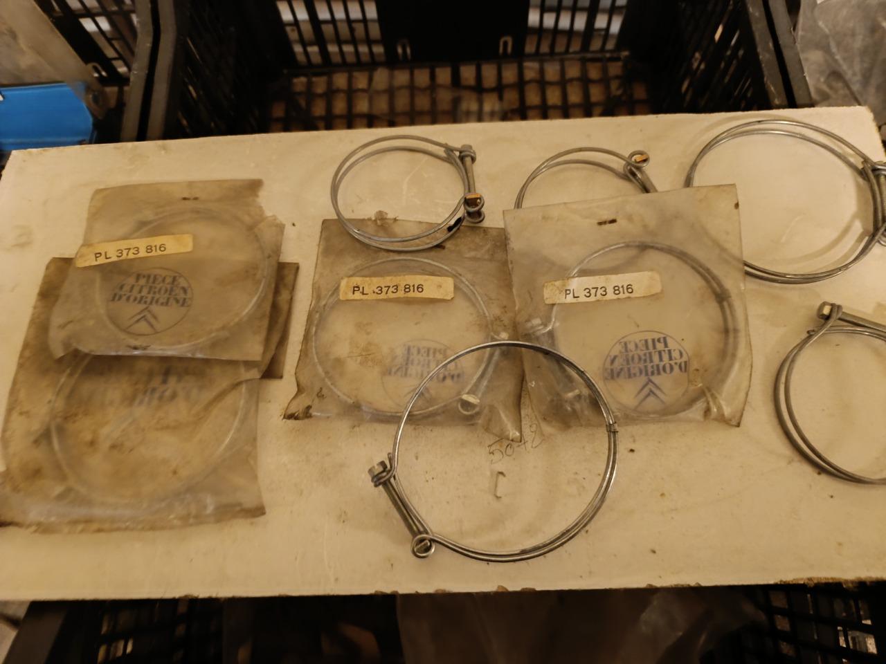 Collier LesAnciennes.com