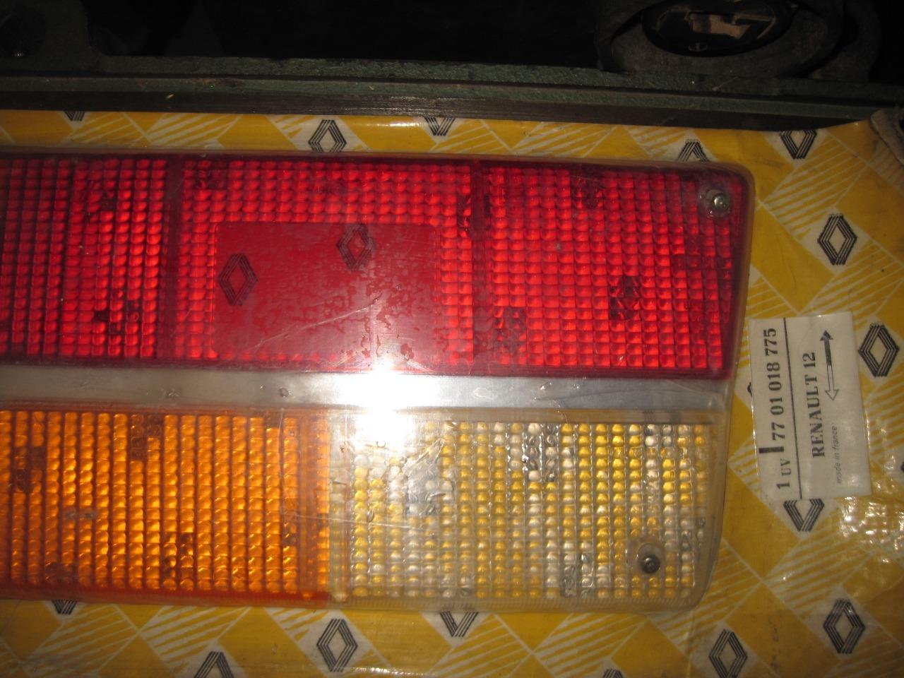 Pièces RENAULT LesAnciennes.com