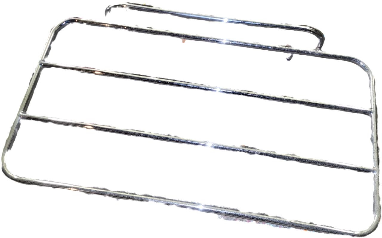 PORTE BAGAGES MG TOUS MODÈLES LesAnciennes.com