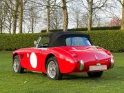 image_1-AUSTIN HEALEY 3000 BJ8 - 1967 - 1967
