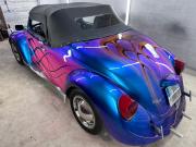 image_21-VOLKSWAGEN Coccinelle Speedster Hoffmann - 1972