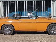 image_3-MG MGB B - 1970