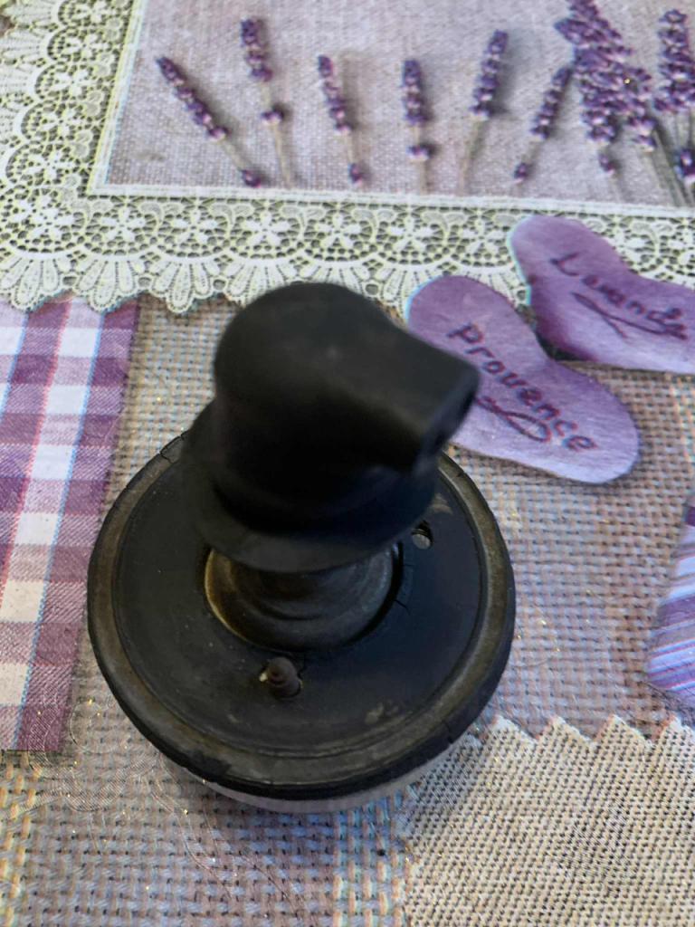 Feu DAUPHINE RENAULT 4 L PK6737 SAE DP62 LesAnciennes.com