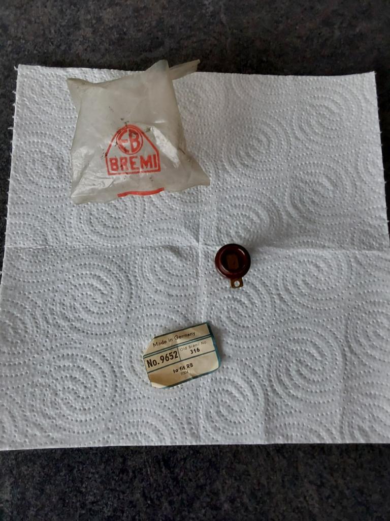 Pièces PANHARD Dyna LesAnciennes.com