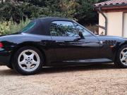 image_7-BMW Z3 1.9 140ch - 1996