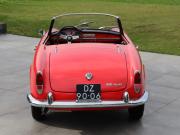 image_6-ALFA ROMEO Giulia Spider 1600 Veloce - 1965