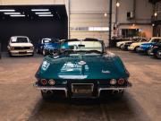 image_3-CHEVROLET Corvette C2 Cabriolet - 1966