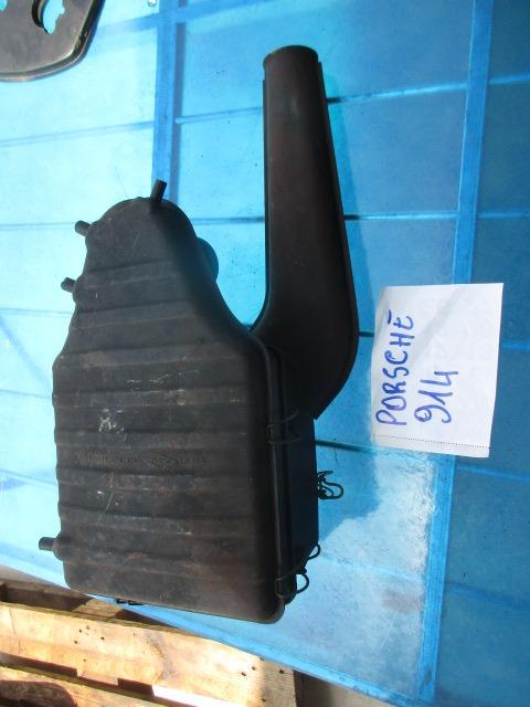 Boîtier de filtre à air pour Porsche 914 LesAnciennes.com