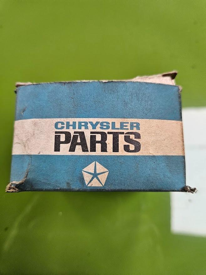 Résistance SIMCA 1308 LesAnciennes.com