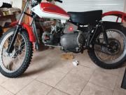 image_3-HARLEY DAVIDSON Harley Davidson Aermacchi - 1960