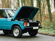 image_22-LAND ROVER Range Rover Suffix F - Restauré - 1979