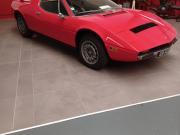 image_1-MASERATI Merak - 1974