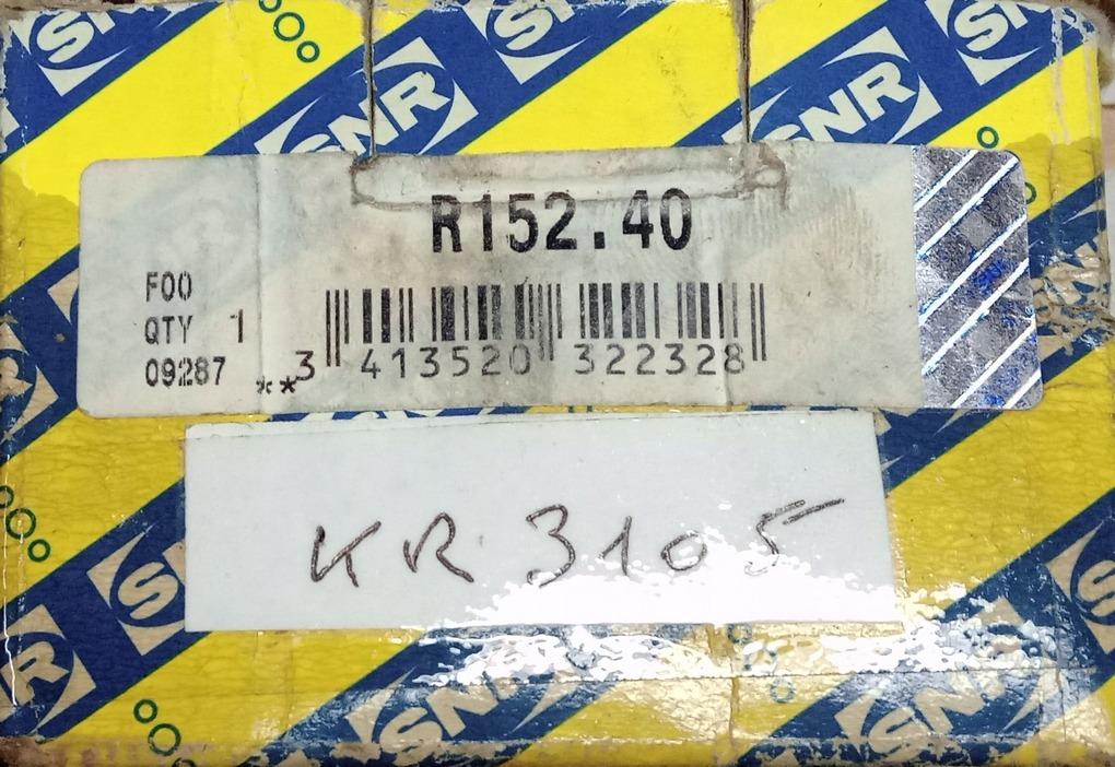 Roulements FORD Escort LesAnciennes.com