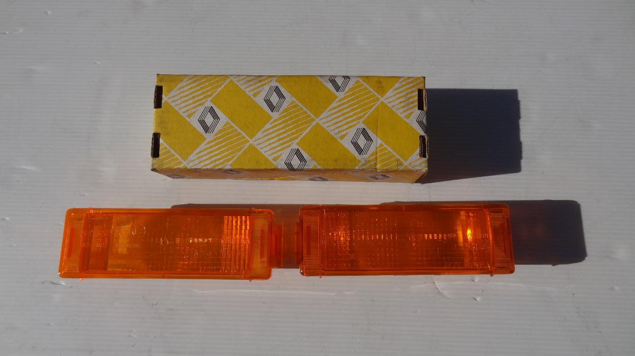 Cabochons ALPINE RENAULT GTA Le Mans LesAnciennes.com