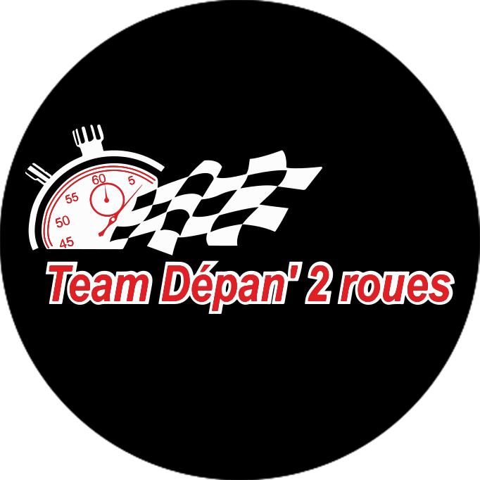 Team Dépan' 2 Roues LesAnciennes.com