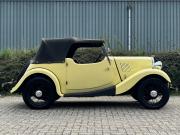 image_3-MORRIS Eight Cabriolet - 1934