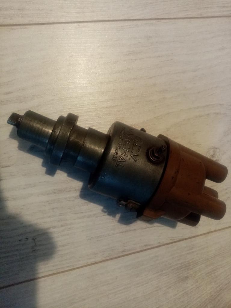 Allumeur SEV A318 R285 LesAnciennes.com