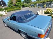 image_4-MERCEDES 350 SL - 1972