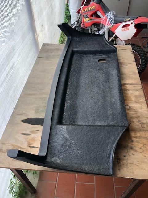 Panneau inférieure avant Ferrari 308 Gt4 LesAnciennes.com