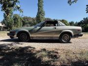image_3-TRIUMPH TR7 1980 - 90700Km - 1980