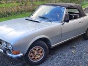 image_0-PEUGEOT 504 Cabriolet - 1974