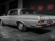 image_2-MERCEDES 280 SE Coupé W111 - 1969