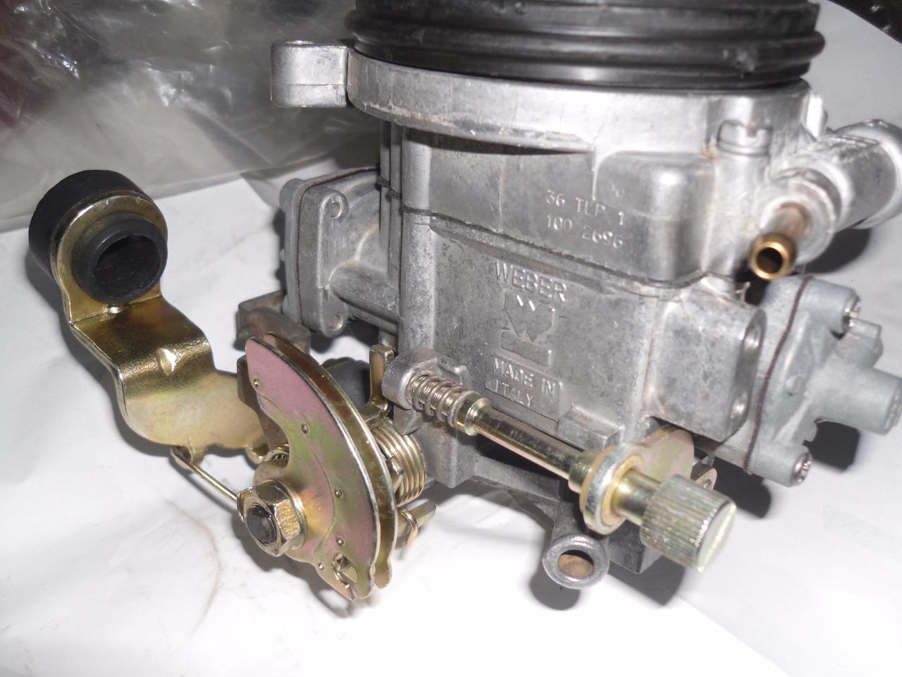 Carburateur PEUGEOT 309 LesAnciennes.com