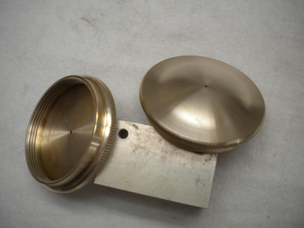 Bouchons TERROT bouchon es / huile LesAnciennes.com