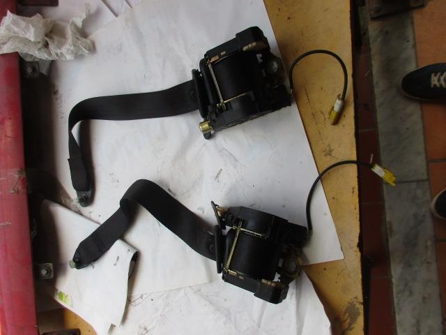 Ceintures de sécurité Maserati Quattroporte M139 LesAnciennes.com