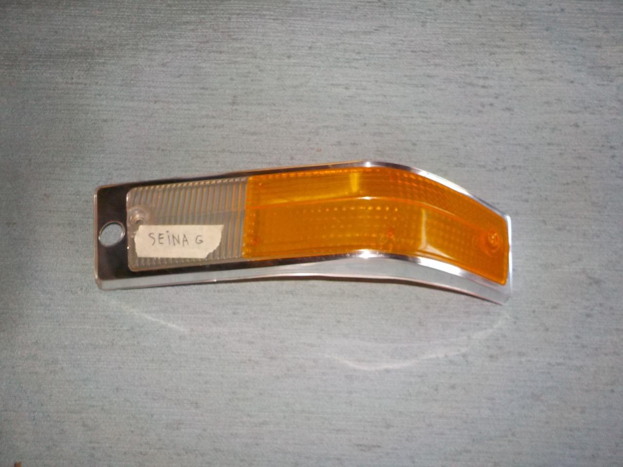 Cabochon ALPINE RENAULT A310 LesAnciennes.com