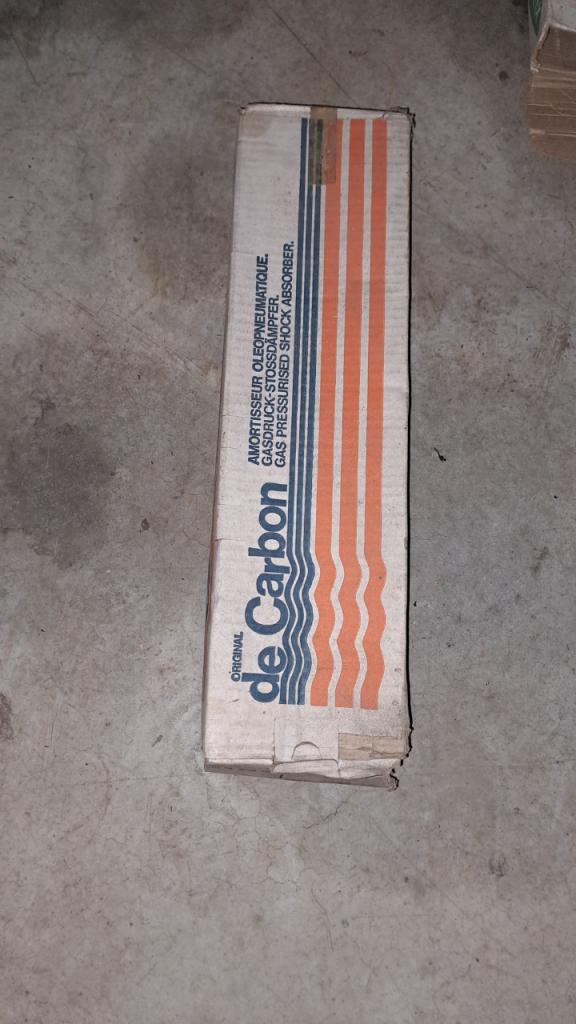 Amortisseur FORD Escort neuf LesAnciennes.com