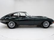 image_8-JAGUAR E-Type Series 1 3.8 FHC - 1964