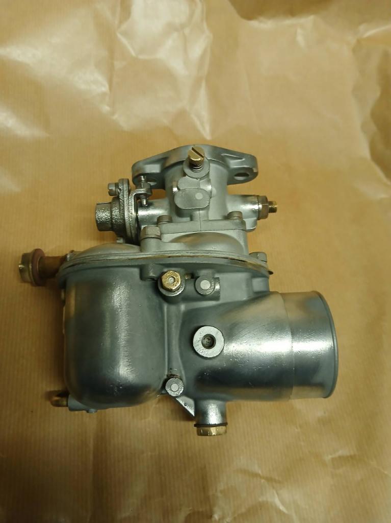 SOLEX 30 AKV LesAnciennes.com