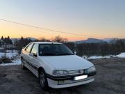 image_2-PEUGEOT 405 Mi 16 - 1993
