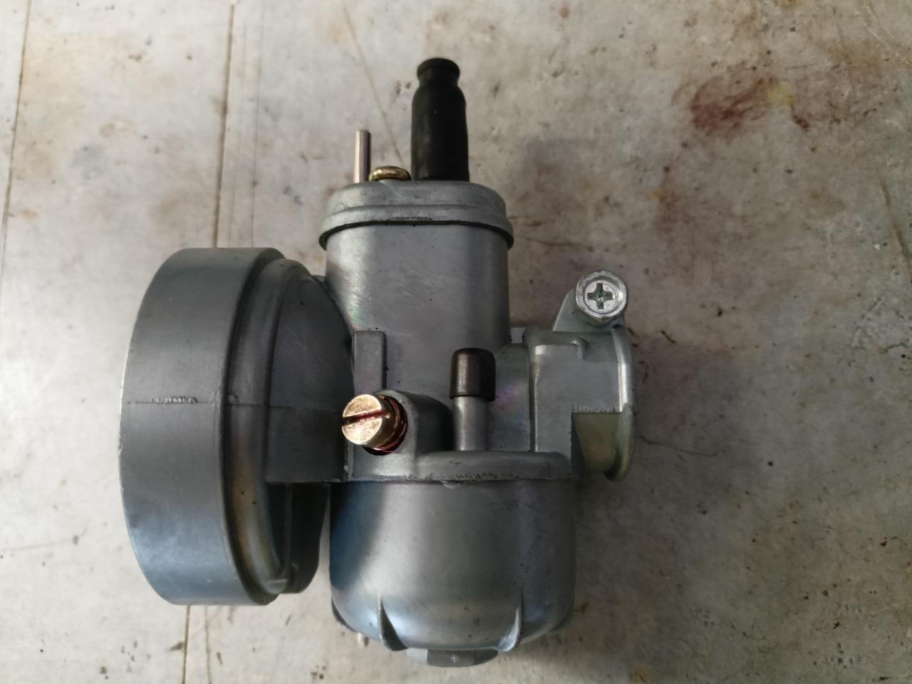 CARBURATEUR 18 mm LesAnciennes.com