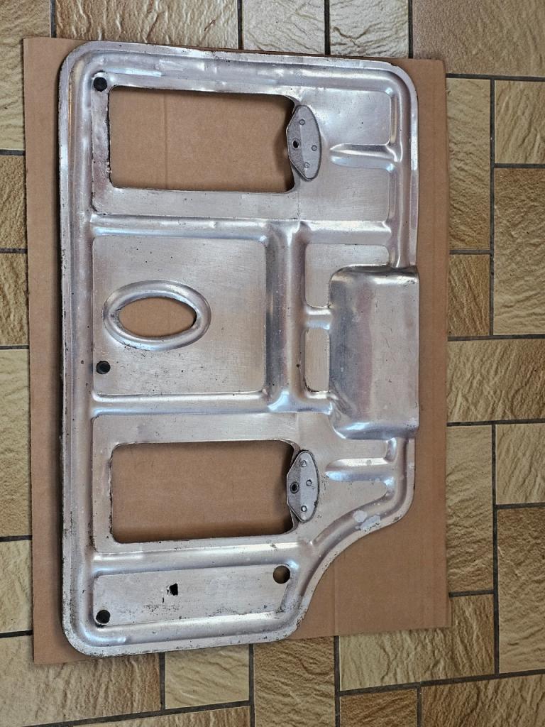Deflecteur d'air CITROEN DS LesAnciennes.com