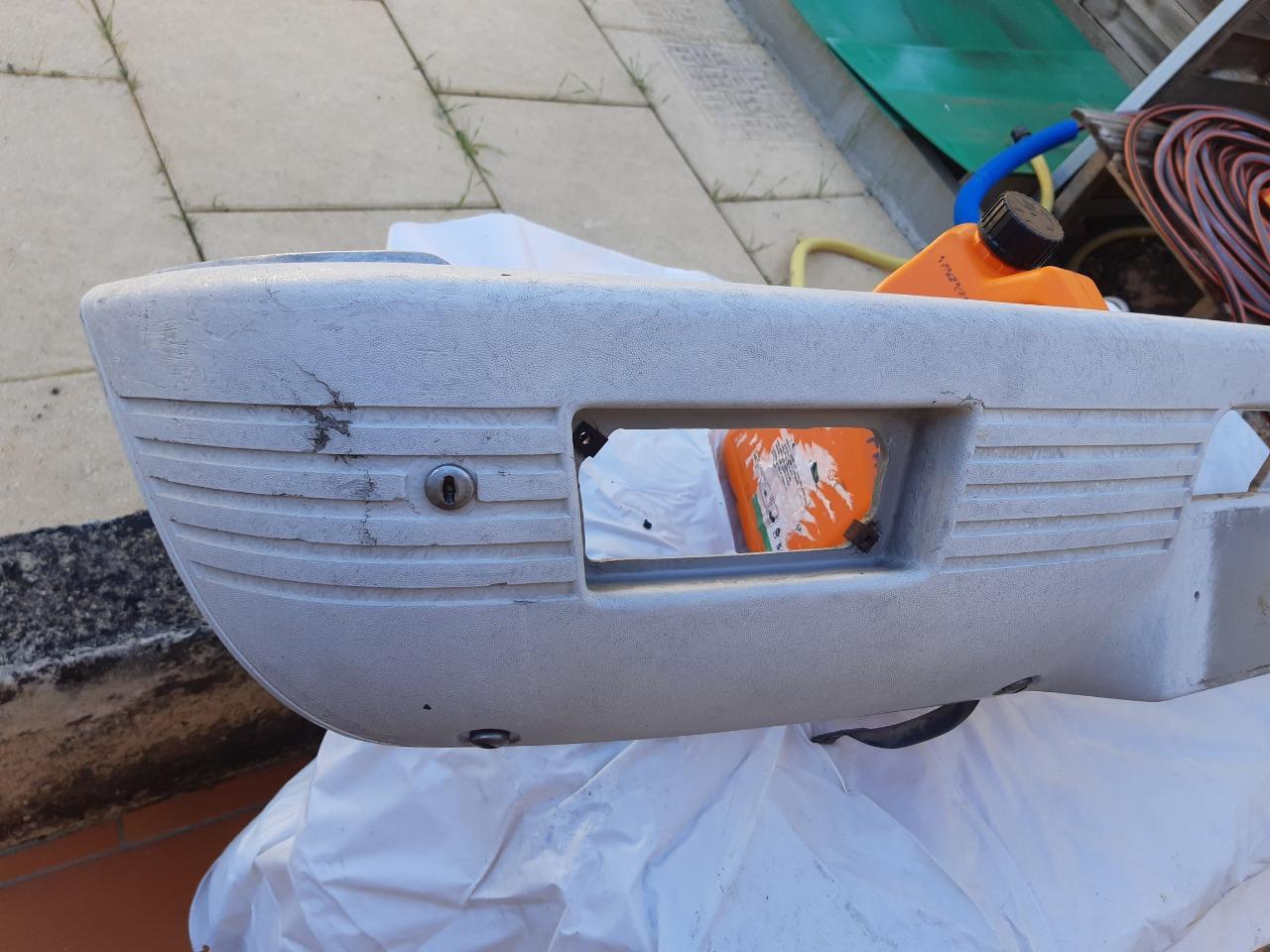 Pare choc RENAULT 5 (R5) $ LesAnciennes.com