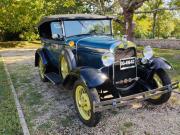 image_1-FORD A Phaéton - 1930