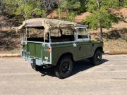 image_4-LAND ROVER 88 Series 3 - 1981