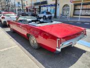 image_1-OLDSMOBILE Delta 88 Convertible - 1969