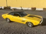 image_0-DODGE Challenger Rallye Pack - 1974