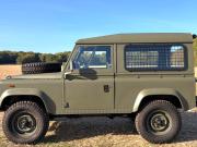 image_1-LAND ROVER 90 - 1987