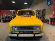 image_1-RENAULT 4L (R4L) S 128 - 1991