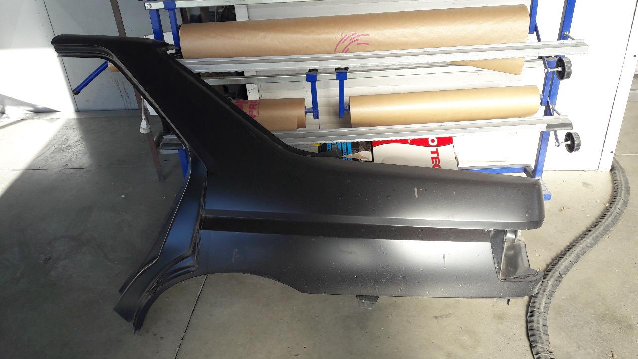 AILE ARRIERE GAUCHE PEUGEOT 605 TOUTES LesAnciennes.com