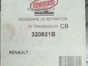 image_1-Soufflet de cardan RENAULT R25, Laguna, espace,...