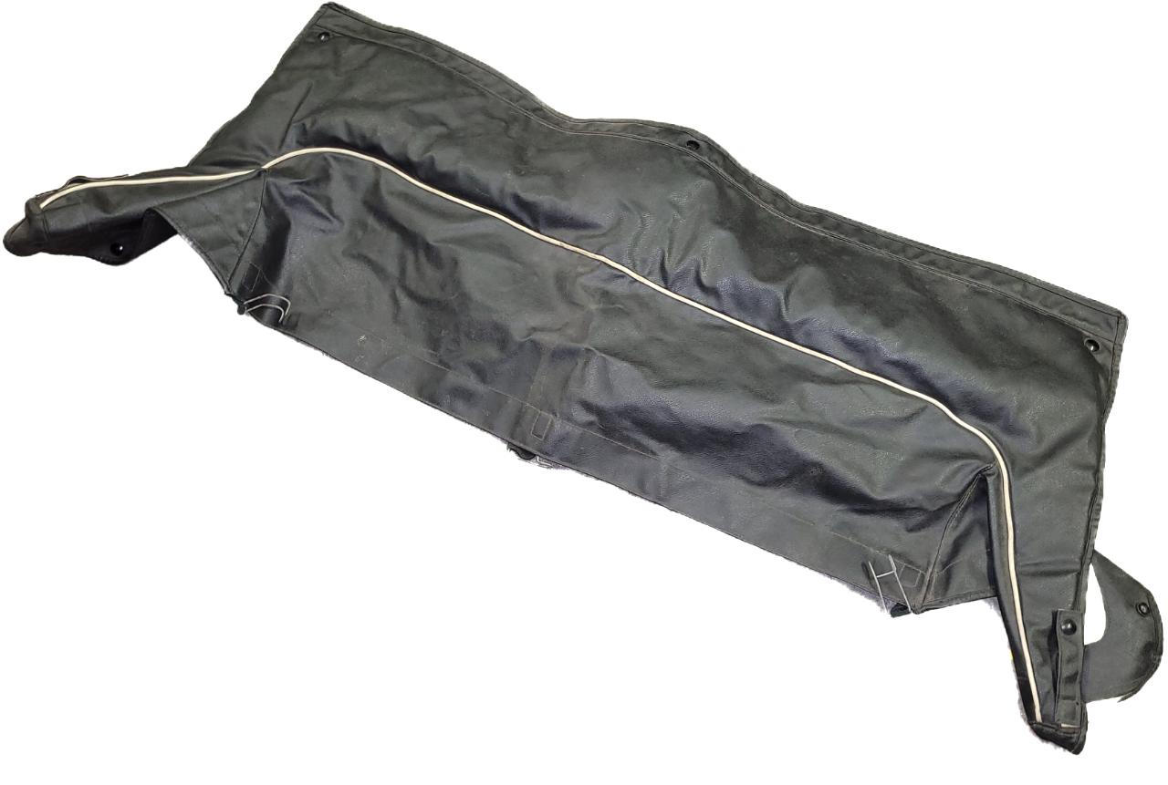 CACHE CAPOTE HARD TOP TRIUMPH Spitfire MK4 1500FH LesAnciennes.com