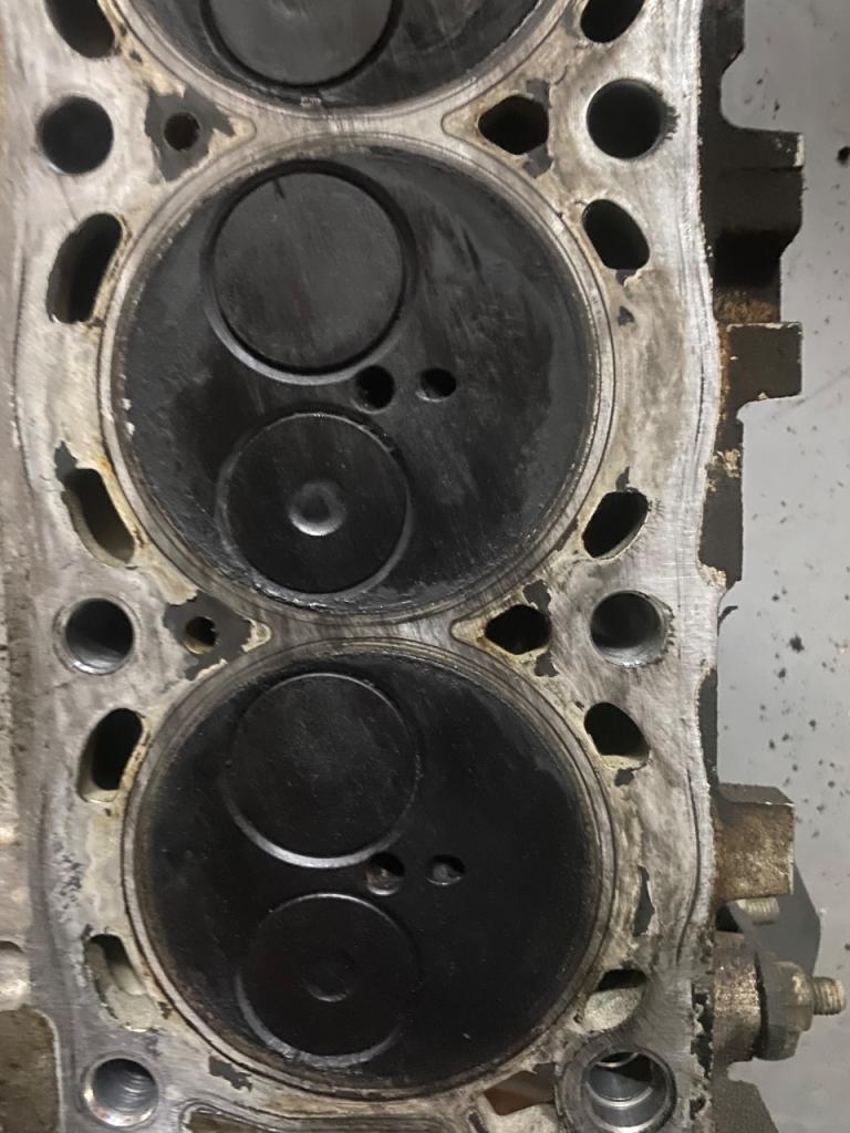 Culasse PEUGEOT Expert LesAnciennes.com